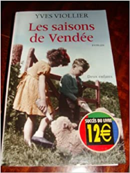 Les saisons de Vendée